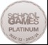 School Games Platinum