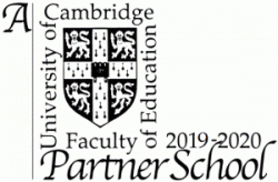 cambridge faculty